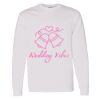 Heavy Cotton Long Sleeve T-Shirt Gildan Thumbnail